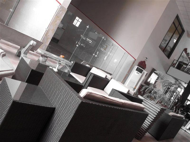 Colosseum Hotel Boutique y Spa Dar es Salaam Exterior foto