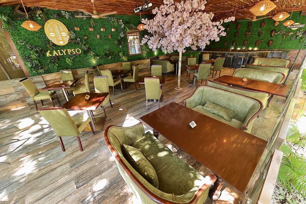 Colosseum Hotel Boutique y Spa Dar es Salaam Restaurante foto