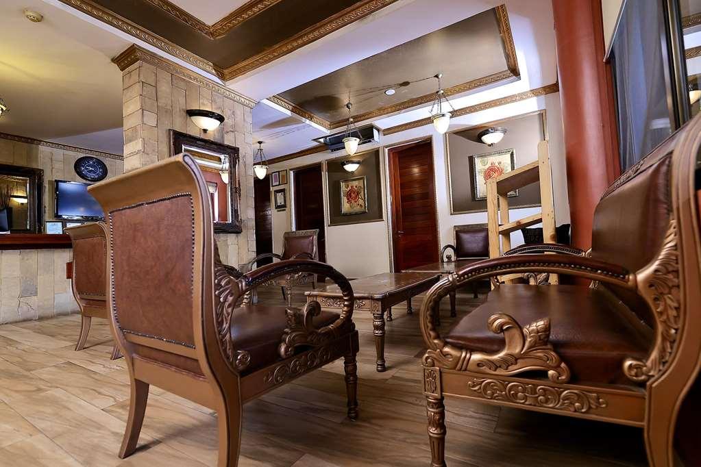 Colosseum Hotel Boutique y Spa Dar es Salaam Interior foto