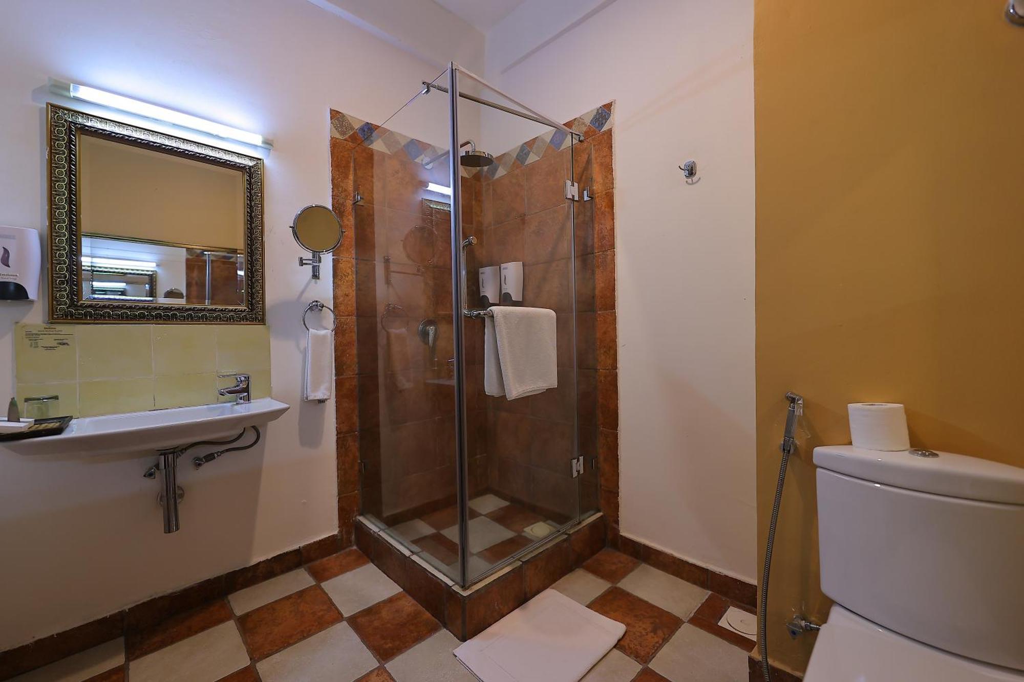 Colosseum Hotel Boutique y Spa Dar es Salaam Habitación foto