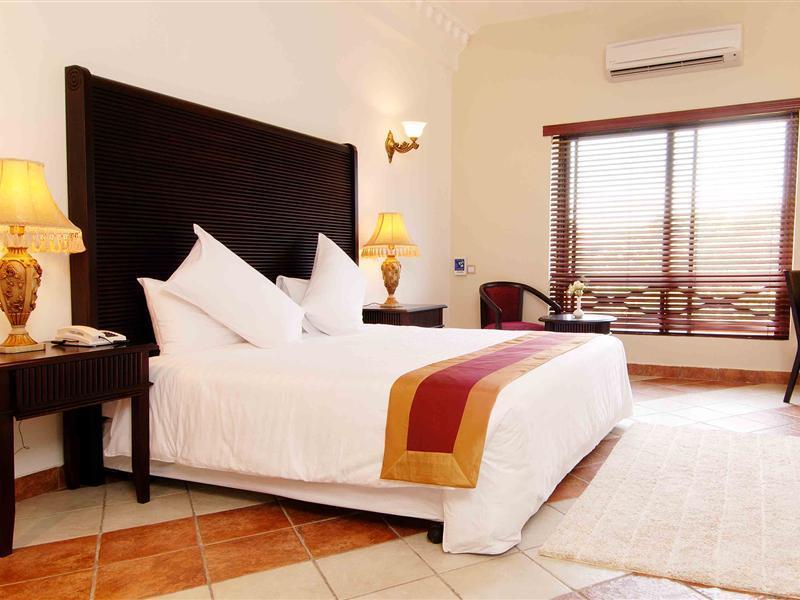 Colosseum Hotel Boutique y Spa Dar es Salaam Exterior foto